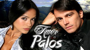Amor a Palos kép