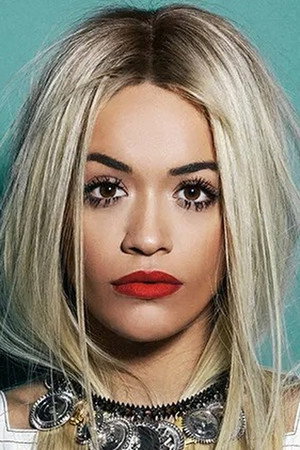 Rita Ora profil kép