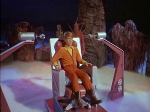 Lost in Space 2. évad Ep.6 6. epizód