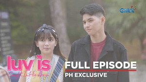 Luv Is 1. évad Ep.17 17. epizód
