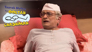 तारक मेहता का उल्टा चश्मा 1. évad Ep.4691 4691. epizód