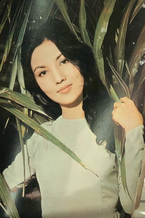 Kieu Chinh profil kép