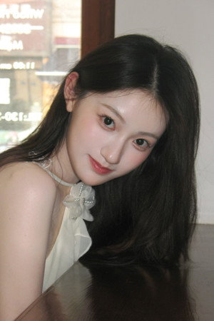 金天如意 profil kép