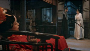 唐宫奇案之青雾风鸣 1. évad Ep.2 2. epizód