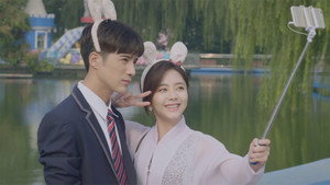 狐狸的夏天 2. évad Ep.11 11. epizód