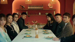 下一个就是你 1. évad Ep.9 9. epizód