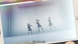 Wake Up, Girls！ 2. évad Ep.1 1. epizód