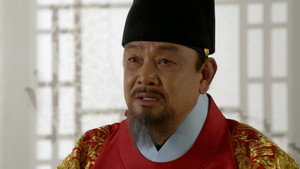 태종 이방원 1. évad Ep.18 18. epizód