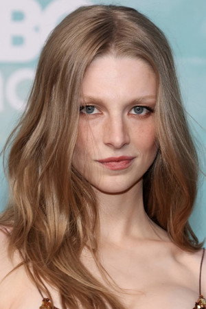 Hunter Schafer profil kép