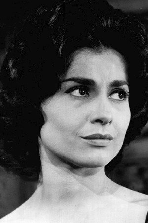 Carol Lawrence profil kép