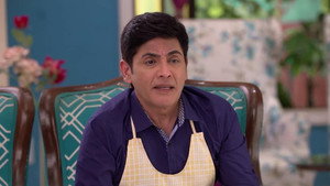 भाभीजी घर पर हैं! 1. évad Ep.658 658. epizód