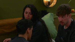 Big Brother 5. évad Ep.26 26. epizód