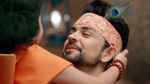 बड़े अच्छे लगते हैं 2. évad Ep.261 261. epizód