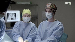De mannen van dokter Anne 1. évad Ep.8 8. epizód