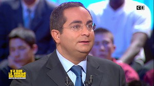 Y'a que la vérité qui compte 6. évad Ep.5 5. epizód
