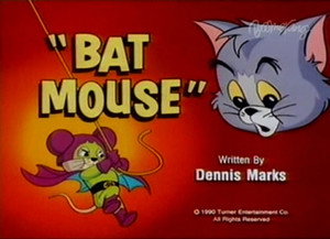 Tom és Jerry gyerekshow 1. évad Ep.10 10. epizód