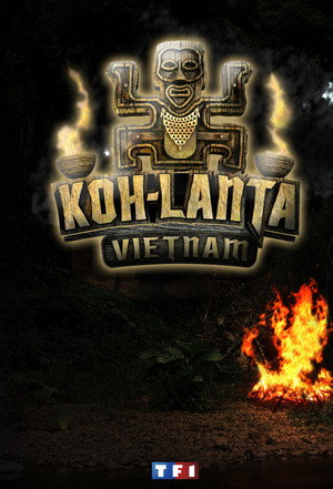 Koh-Lanta poszter
