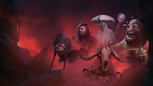 Age of Umbra: Sallowlands kép