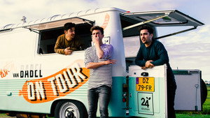 De Worsten van Babel On Tour kép