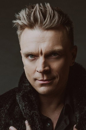 Tanel Padar profil kép