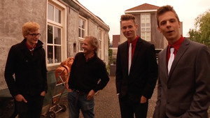 En Nou Wij FF 1. évad Ep.10 10. epizód