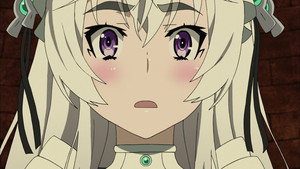 棺姫のチャイカ 1. évad Ep.11 11. epizód