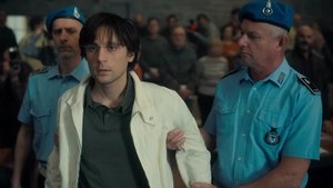 Amanda Knox: Ártatlanul a börtönben 1. évad Ep.5 Mr. Senki