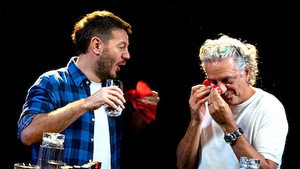 Hot Ones Italia 1. évad Ep.2 2. epizód