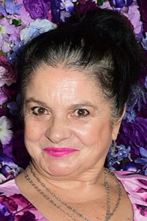 Tina Romero profil kép