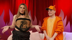Programa da Wanessa 1. évad Ep.12 12. epizód
