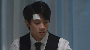 晴晚之林 1. évad Ep.15 15. epizód