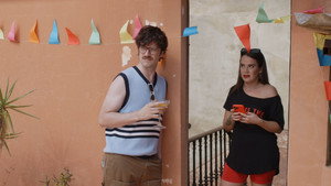 ¡Martita! 1. évad Ep.2 2. epizód