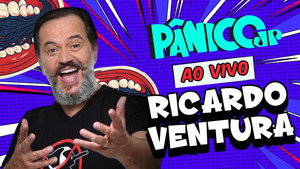Pânico Jovem Pan 11. évad Ep.171 171. epizód