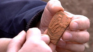 Time Team 7. évad Ep.5 5. epizód