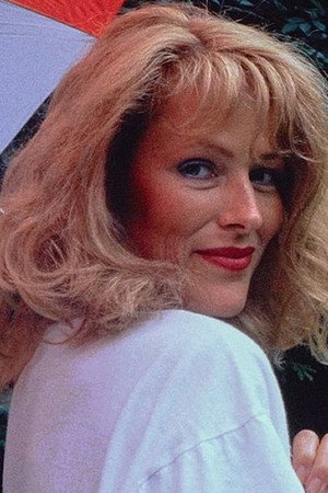 Suzanne Bjerrehuus profil kép