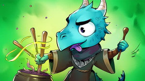 Dice Actors 1. évad Ep.32 32. epizód