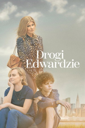 Kedves Edward poszter