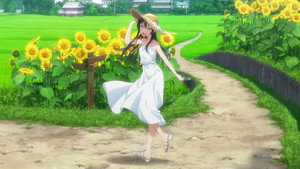 転校先の清楚可憐な美少女が、昔男子と思って一緒に遊んだ幼馴染だった件 kép