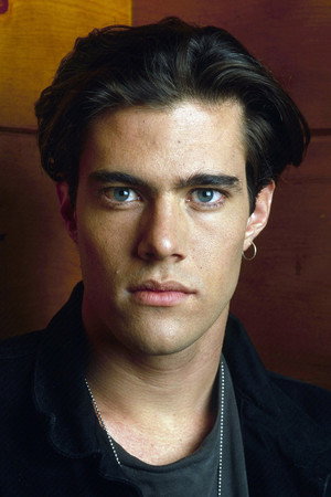 Dana Ashbrook profil kép