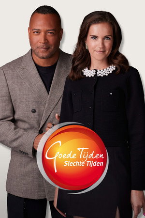 Goede Tijden, Slechte Tijden poszter