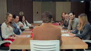 Hasta que la plata nos separe 1. évad Ep.75 75. epizód