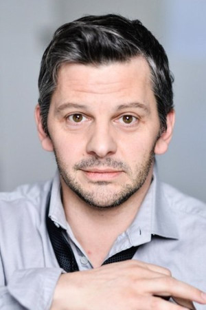 Yvon Martin profil kép