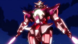 機動戦士ガンダム00 1. évad Ep.22 22. epizód
