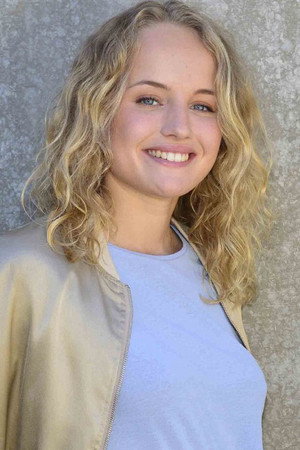 Luise von Finckh profil kép