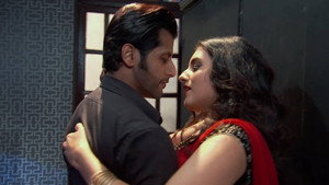 Qubool Hai 1. évad Ep.645 645. epizód
