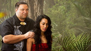 Tatau 1. évad Ep.8 8. epizód