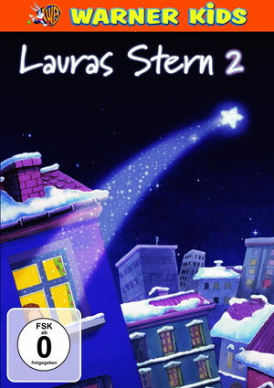 Lauras Stern 2. évad (2007-12-25) poszter