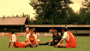 Team Spirit: De serie 2. évad Ep.1 1. epizód