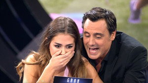 Gran Hermano 19. évad Ep.59 59. epizód