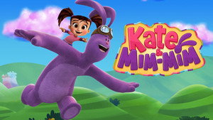 Kate és Mim-Mim kép